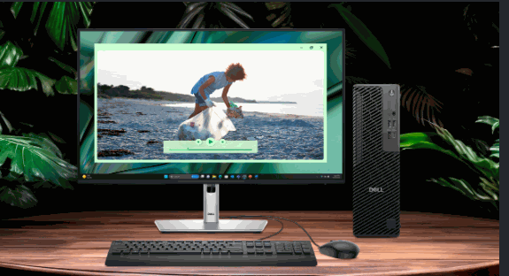Dell Pro Max 小型工作站 Dell Pro Max 小型工作站