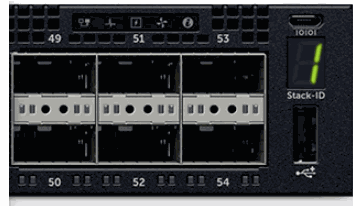 DELL EMC Powerswitch S4112T-ON