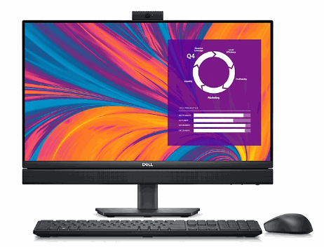 DELL Optiplex All in One 7420 商用電腦