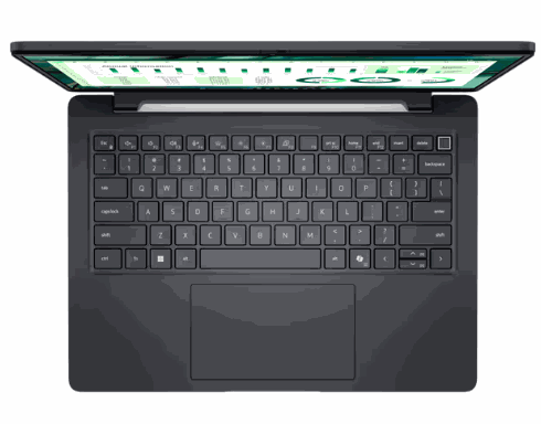 DELL Pro Max 14 行動工作站 