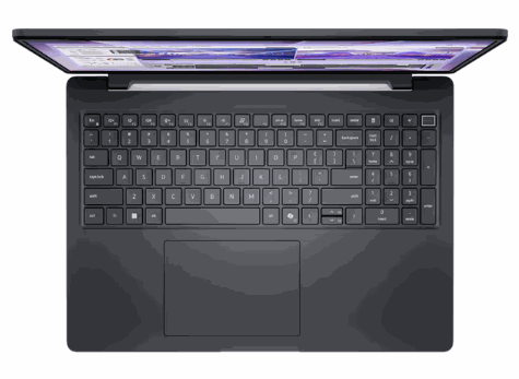 DELL Pro Max 16 行動工作站