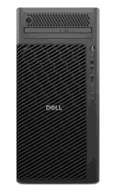 Dell Pro Max 立式 T2 工作站