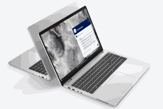 DELL Pro 16 Plus 商用筆電