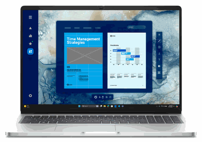 DELL Pro 16 商用筆電