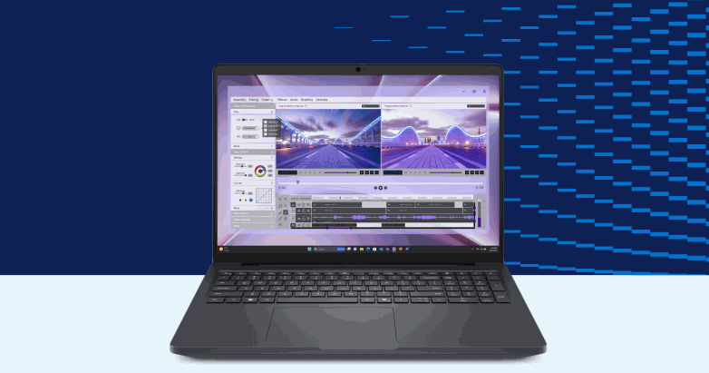 DELL Pro Max 行動工作站