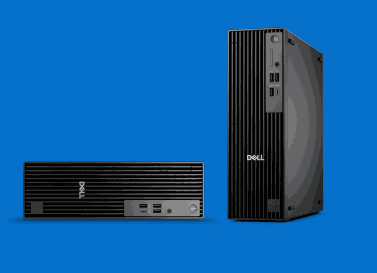 Dell Pro Max 小型 工作站 Dell Pro Max 小型 工作站