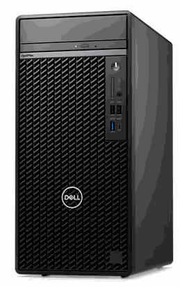 DELL Pro 桌上型電腦