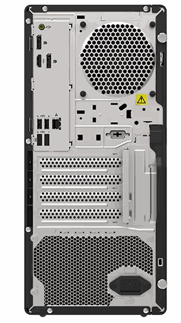 LENOVO THINKSYSTEM ST45 V3 伺服器