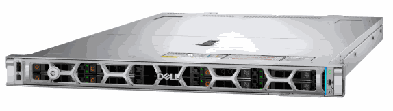 DELL EMC POWEREDGE R6715