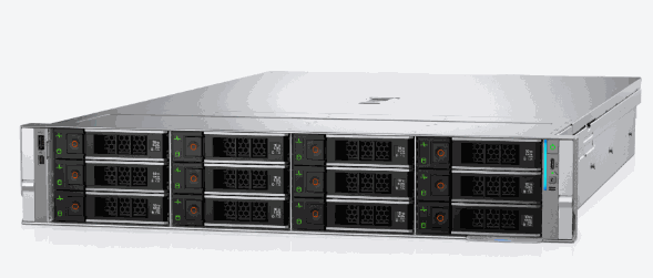DELL EMC POWEREDGE R570 DELL EMC POWEREDGE R570