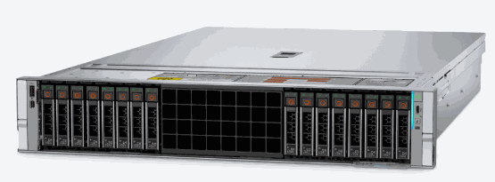 DELL EMC POWEREDGE R770
