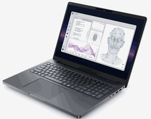 DELL Pro Max 16 Plus 行動工作站 (Intel Core Ultra 7 265HX/32GB/RTX PRO 2000 Blackwell 8GB/1TB SSD/16" FHD) DELL Pro Max 16 Plus 行動工作站 (Intel Core Ultra 7 265HX/32GB/RTX PRO 2000 Blackwell 8GB/1TB SSD/16" FHD)