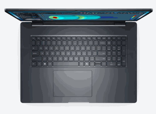 DELL Pro Max 18 Plus 行動工作站