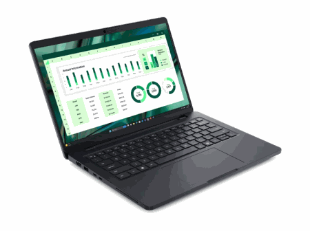 DELL Pro Max 14 行動工作站