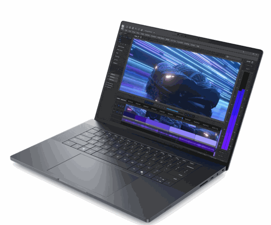 Dell Pro Max 16 Premium