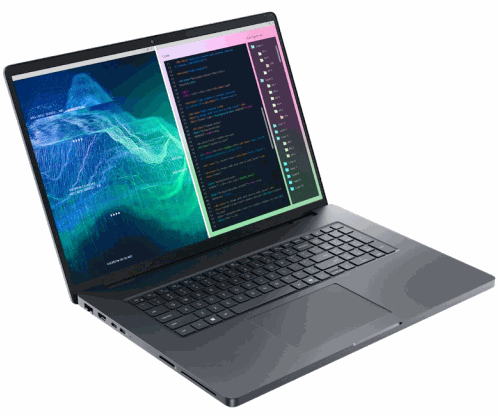 Dell Pro Max 18 Plus