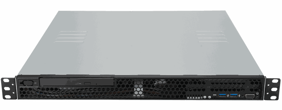 ASUS RS100-E11-PI2 伺服器 (XEON E-233