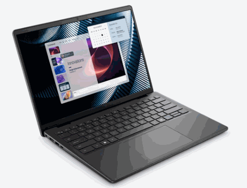 DELL Pro 14 Essential 商用筆電