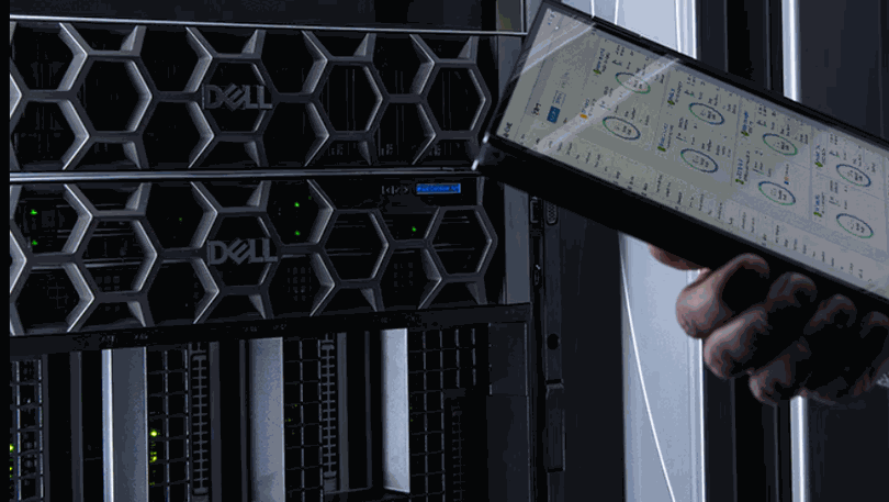 DELL PowerEdge 伺服器