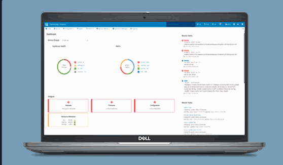 OpenManage Enterprise