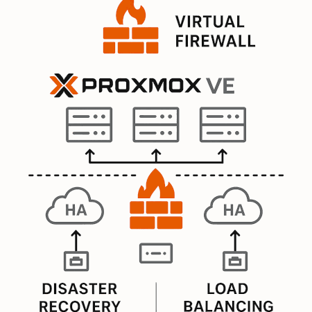 Virtual Firewall