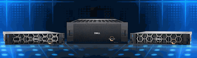 DELL POWERVAULT MD2412 儲存裝置
