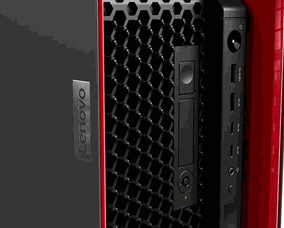 Lenovo ThinkStation  P5 工作站 