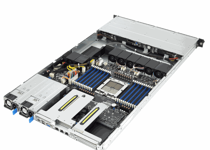 ASUS RS501A-E12-RS4
