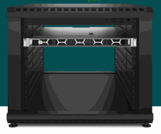 Dell Pro Precision 7 R1 1U 機架式工作站 Dell Pro Precision 7 R1 1U 機架式工作站