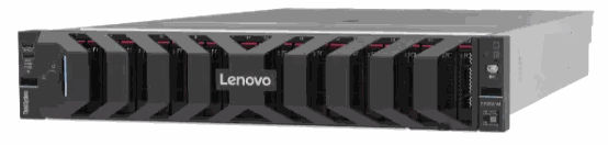 LENOVO THINKSYSTEM SR650 V4 伺服器