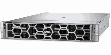 DELL EMC POWEREDGE R5715