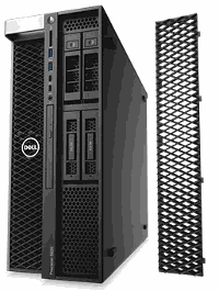 Dell Pro Max 工作站 Dell Pro Max 工作站
