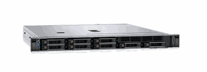 DELL POWEREDGE R360 SERVER DELL POWEREDGE R360 SERVER