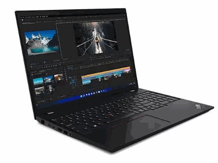 Lenovo Thinkpad P16s 行動工作站 (Ultra7-255H/16吋/16G/512G SSD/RTX Pro 500/WIN11P/三年保)