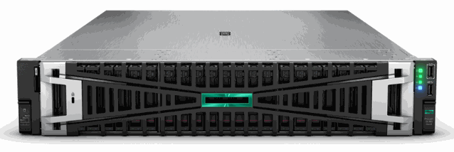 HPE DL380G11/6526Y*2/32GB*4/600GB SAS*5/No DVD/800W*2