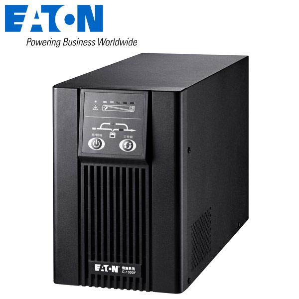 EATON C-3000F 直立式UPS