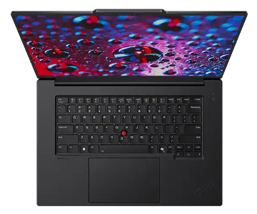 Lenovo Thinkpad P1 行動工作站 (Intel Ultra 9 386H/32G/1TB SSD/RTX Pro 2000/三年保)