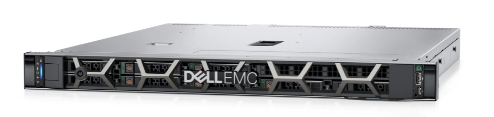 DELL POWEREDGE R360 SERVER (XEON 6325P/32GB RAM/960GB SATA SSD*2)