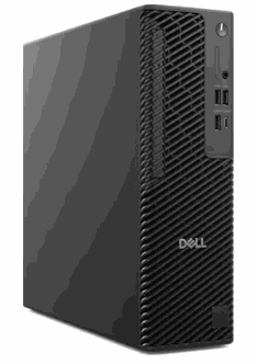 Dell Pro Max 小型工作站 (Intel Core Ultra 5 245/16GB/M.2 512GB SSD/A400)