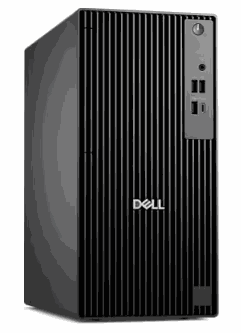 DELL Pro 立式 plus 商用電腦 (Intel Ultra 5 235/32GB/512GB SSD+4TB SATA)