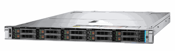 Proxmox VE HCI 超融合 Server (Xeon 6 6730P*2/512GB/3.84TB NVMe SSD*4)