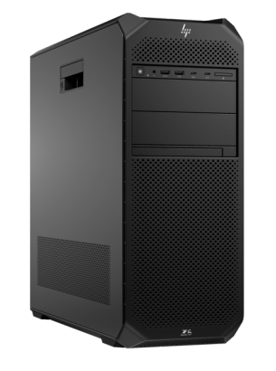 HP Z8G5 Fury 工作站 (W5-3435X/32GB*2/512G/DVDRW/W11P WK/1125W/3Y)