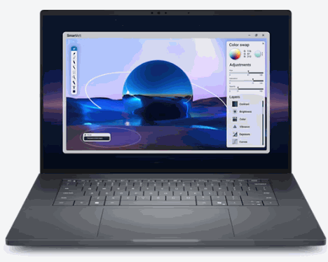 DELL Pro Max 16 Premium 行動工作站 (Intel Core Ultra 9 285H/64GB/RTX PRO 3000 Blackwell/2TB SSD/16" FHD)