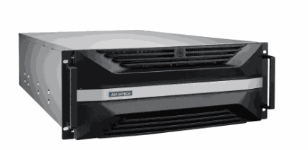 Edge AI training system (Xeon 4677P/128GB RAM/16TB SATA*4/RTX 5090 32GB/Ubuntu Pro 22.04)