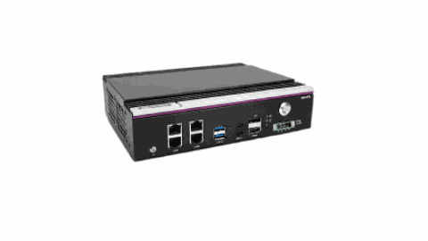 Edge AI NVIDIA Jetson Thor inference system with 1TB SSD
