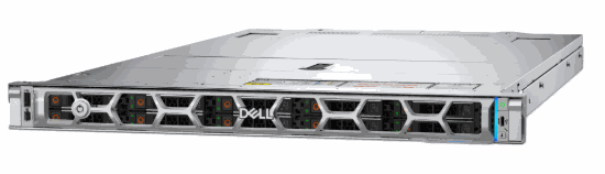 DELL EMC POWEREDGE R470 (Intel Xeon  6505P/32GB RAM/960GB SSD*2/Win Server 2025)