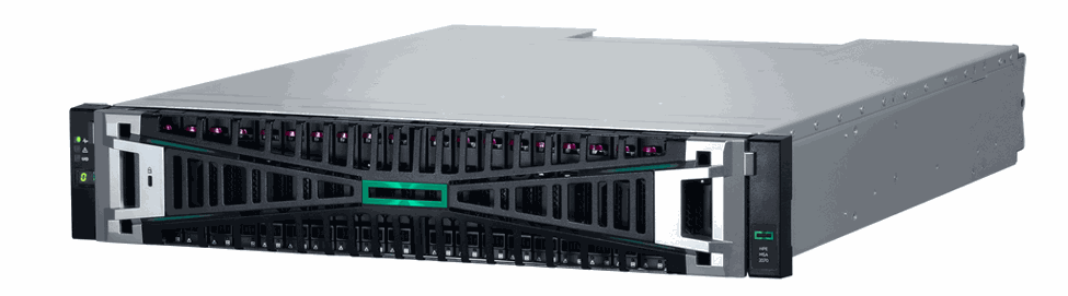HPE MSA 2070 32Gb Fibre Channel SFF Storage (S3T80A)