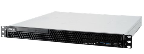 ASUS RS100-E11-PI2 伺服器 (XEON E-2336/64GB RAM)