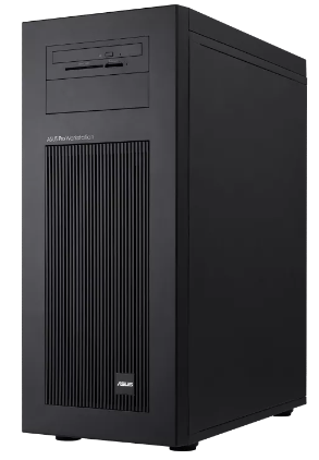 ASUS WS890T工作站 (W3-2525/16G*2/2TB SATA+512G SSD/A400/750W/3Y)