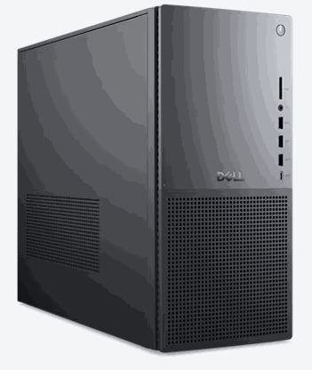 DELL 立式 (Ultra7 265K/32G/1TB/RTX 5070)